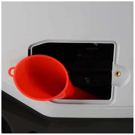 Инверторен генератор с мощност 3,5/3,8 kW DEDRA DEGA4500K