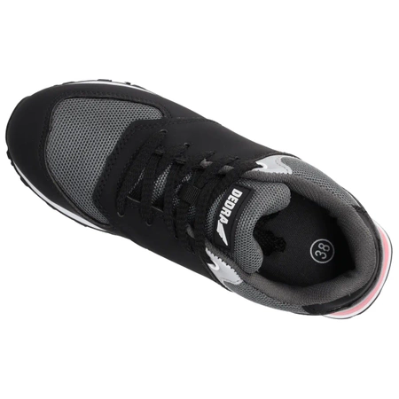 Safety woman shoes MF2, size: 38, cat.SB SRC