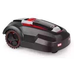 28V GARDEN DED8751-4 4.0Ah робот для кошения и мульчирования, макс. 1500м2
