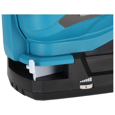 Аккумуляторная сеялка 18В, DEDRA DED6980