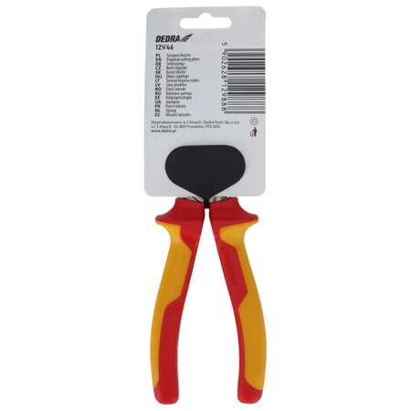 Clesti laterale 160mm VDE