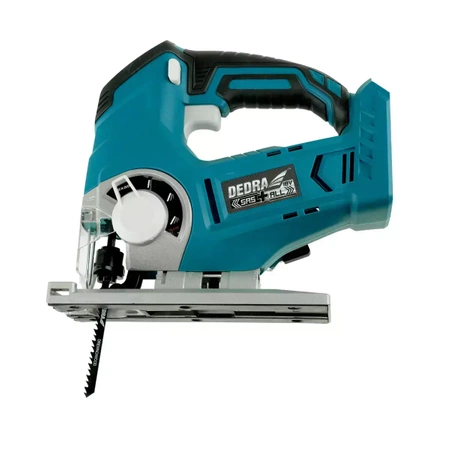 Cordless jig saw 18V