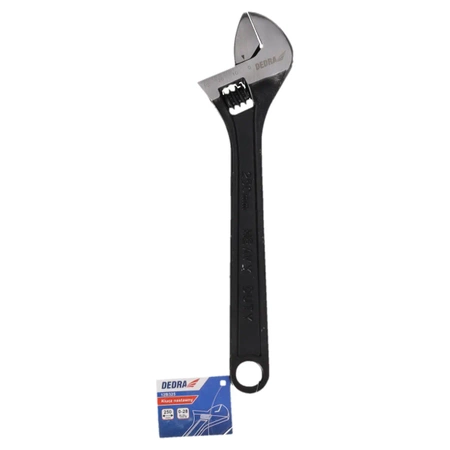 Adjustable wrench 250mm