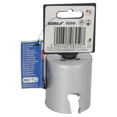 TCT univerzális lyukfűrész