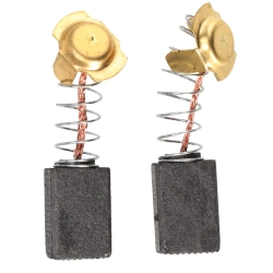 Elektrografit kefék DEDRA YSG042 fűrészgéphez DED7754
