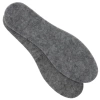 Talpă pentru încălțăminte BH9W01-45 pâslă 7mm, mărimi 44-45