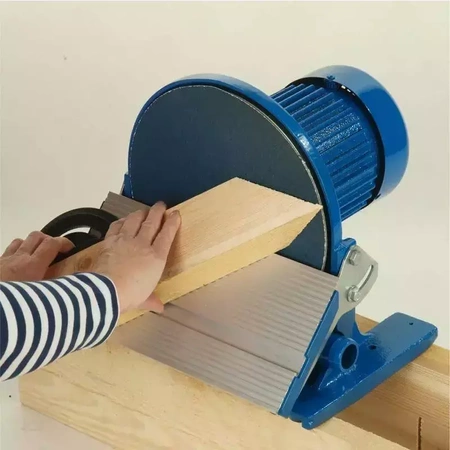 Replacement disc, sanding disc DED781621 designed for DED7816 gr. 80