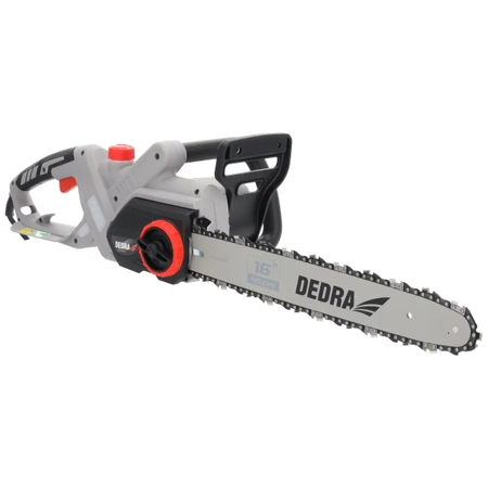 Ferăstrău cu lanț, ferăstrău electric, GARDEN DEDRA DED8701 2,4kW 40cm