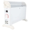 Convector heater 2000W