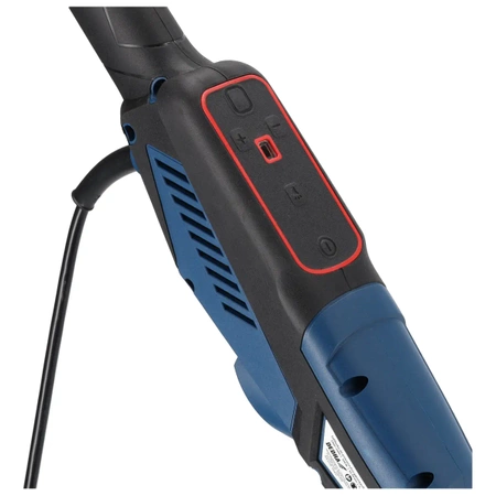 DEDRA DED7768BM 500 Вт, безщітковий двигун, BMC