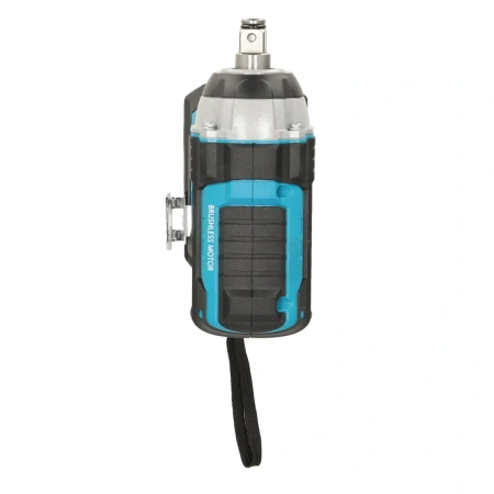 Akumulátorový rázový kľúč 18V, bezuhlíkový