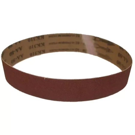 Taśma szlifująca, szlifierska, papier A067141 PANSAM do szlifierki taśmowej A067140