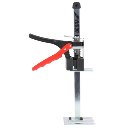 Panel and furniture lifter DEDRA N1107, lifting height 25 cm, load capacity 120 kg
