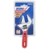 Adjustable wrench