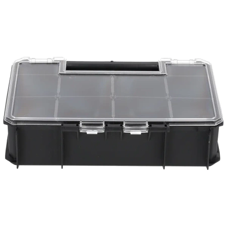 Eszköztár, multi organizer, DEDRA SAS+ALL N0310, SAS rendszer