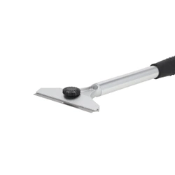 Nadomestna rezila za strgalo DEDRA M9023 102mm, 10ks