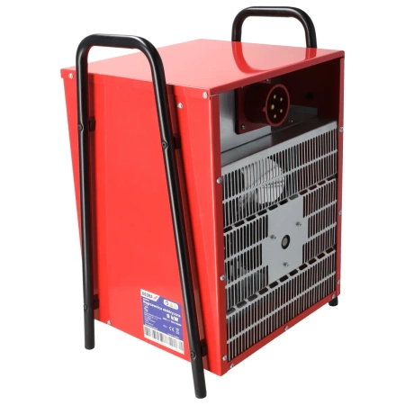 Ohřívač elektrický 9kW 400V