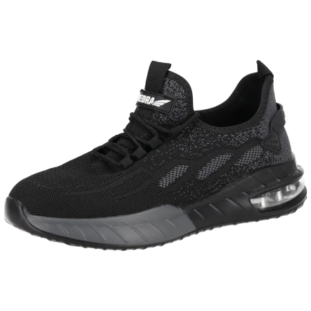 Pantofi profesioniști M85 sport, DEDRA BH9M85Z-45, mărimea 45, cat.OB SR