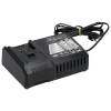 Smart fast charger 18V DEDRA SAS+ALL DED7039, fits with DED7032, DED7034, DED7035, DED6936, DED6937