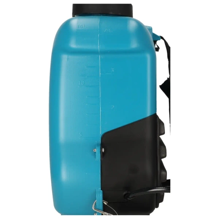 18V, 16L backpack sprayer