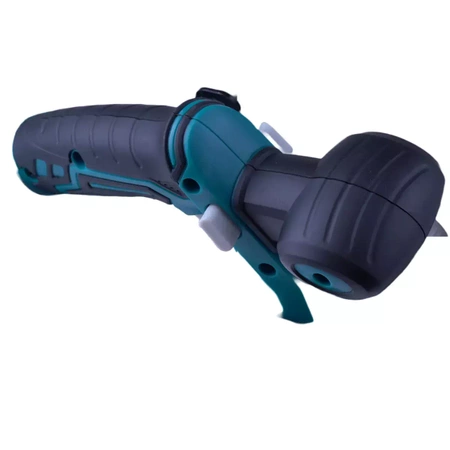 DEDRA SAS+ALL 18V акумулаторен ръчен трион за дърво DED7164