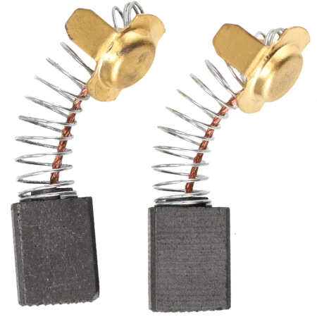 DEDRA YSG036 elektrografit kefék DED7621 betonfúróhoz