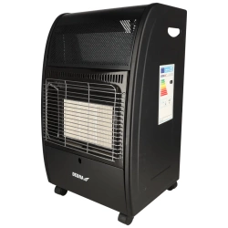 Plynová kamna 4.2 kW