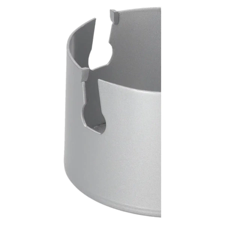 Універсальне коронкове свердло DEDRA TCT 08X102 102 мм 5/8''