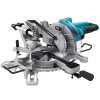 Акумулаторен трион за скосяване с подаване DEDRA SAS+ALL DED6904 210x1.8x30mm, 33000rpm, метални опори, 0*-45*, 18V