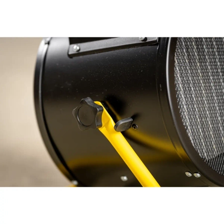 Elektrický ohrievač 5kW PTC