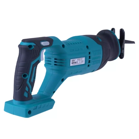 Cordless brushless reciprocating saw 18V DEDRA SAS+ALL DED7161