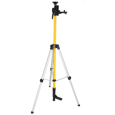 DEDRA MC0915 stativna palica z navojem 5/8"-1/4"