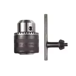 DEDRA YKS021 13mm 1/2" vrtalno vpenjalno držalo 20UNF s ključem