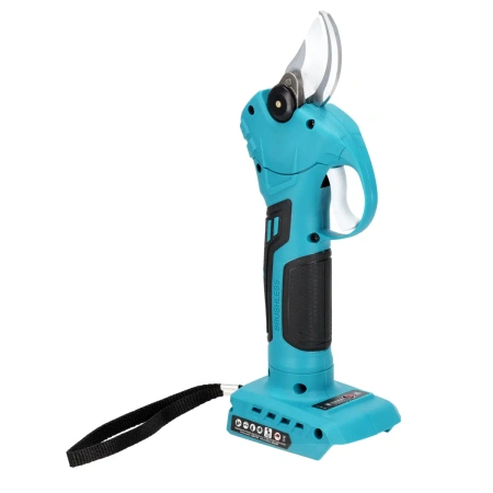 Akumulátorové nožnice 18V DEDRA SAS+ALL DED7177, hrúbka rezu 25–30 mm