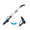 Heat gun-Weed burner 3 in 1, 2000W DED7975