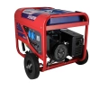 Gasoline generator 5,5kW DEDRA DEGB6500K