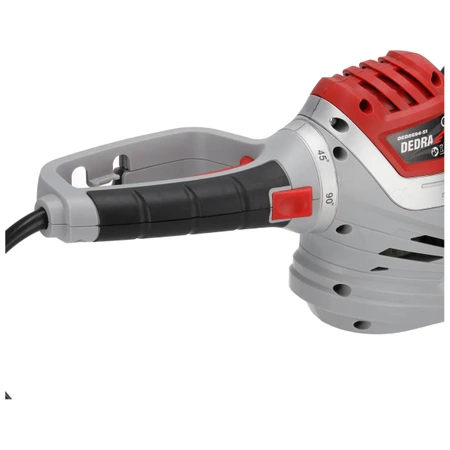 Electric hedge trimmer 550mm 600W DED8694-51