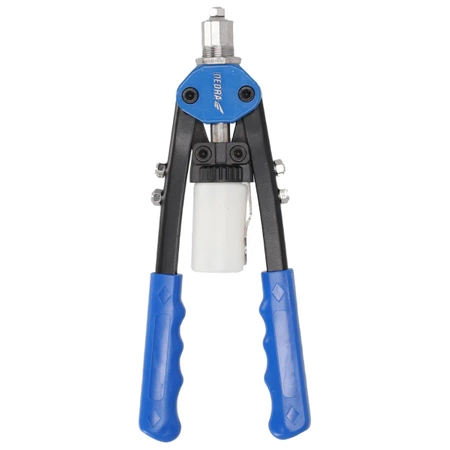 Homlok szegecselő alumínium szegecsekhez