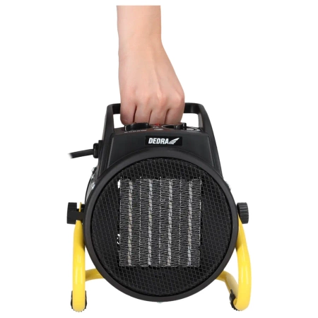 Incalzitor electric 2kW PTC