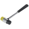 Rubber mallet