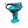 Compresor, pompă cu pistol 18V fără fir DEDRA SAS+ALL DED7078 11Bar