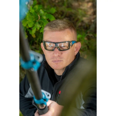 Aizsargbrilles ar pret miglas aizsardzibu