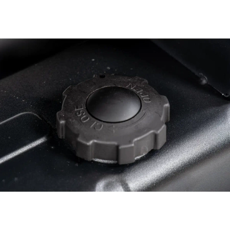 Oil heater 30kW with thermostat DEDRA DED9952B