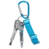 Keychain bottle opener and screwdriver SL, PH, DEDRA M311.109