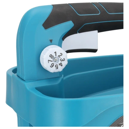 18V akutoitega külvik, DEDRA DED6980