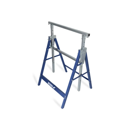 Workshop saw horse DEDRA N1102A, 1 pc, max load capacity 200 kg