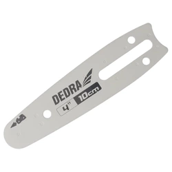 Ланцюг для бензопили DED7099 4" 10 ланок, 1.1мм Garden DEDRA DED8697-04P