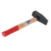Młotek ślusarski DEDRA 13M406 1500g, trzon buk