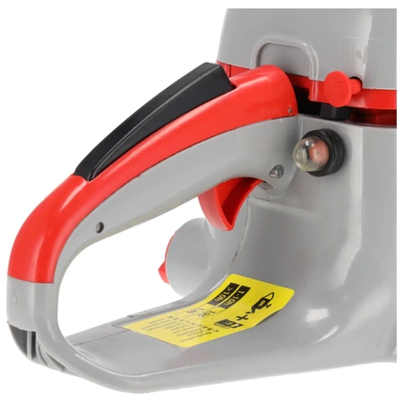 Sodo DEDRA DED8713 20" benzininis grandininis pjūklas 2,9 kW, 65 cm3, 50 cm 1,6 mm