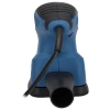 Oscillating sander delta-shaped 125W DED7941 